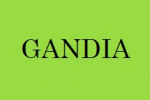 Коллекция Gandia